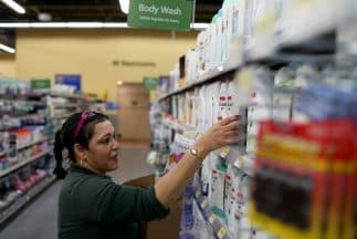 Sin embargo, si no cumples los requisitos para participar en estos programas, es posible que puedas solicitar WIC si cumples los requisitos de ingresos familiares.