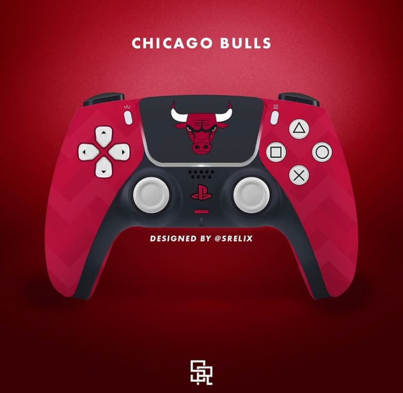 Chicago Bulls