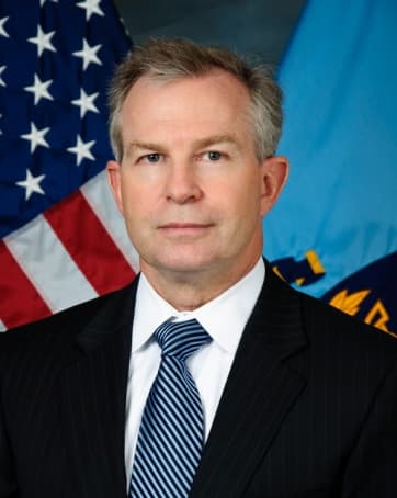 Craig A. Deare's profile picture