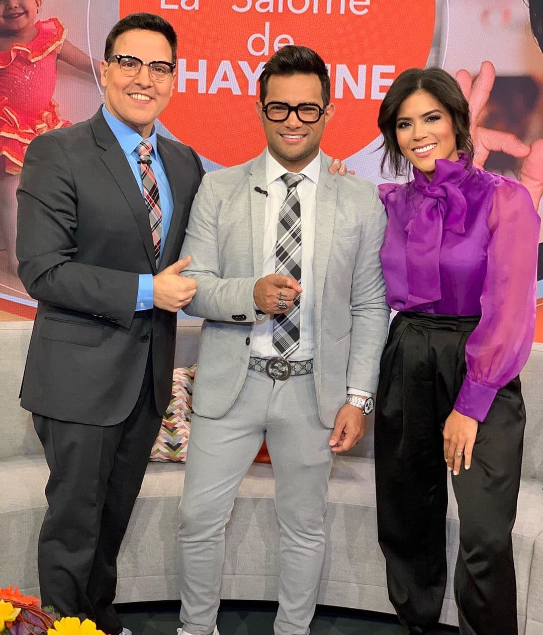 Lud Camacho nos sorprende todos los días con los hechos más importantes que pasaron Un día como hoy.