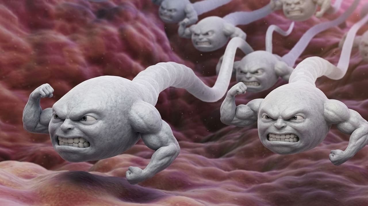 ¿Cómo puedo generar más espermatozoides? Conoce los mejores hábitos y suplementos