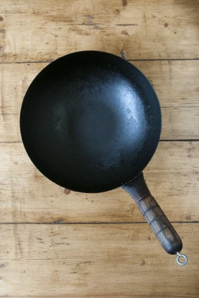 Sácale jugo al wok que apenas usaste con este par de recetas de cocina, frescas y perfectas para darle la bienvenida a los primeros días cálidos de la temporada.