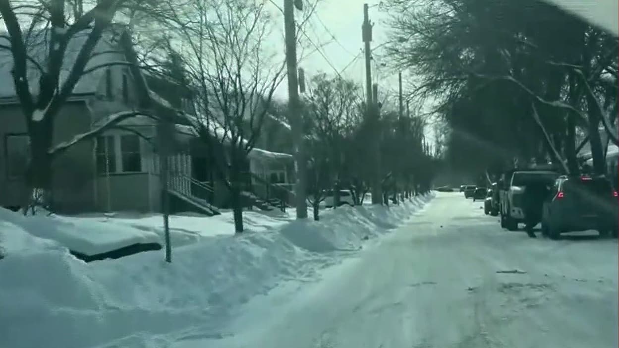 No guardes los abrigos: nuevo frente ártico bajará los termómetros en el noreste de EEUU durante fin de semana