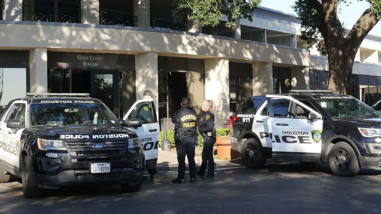 Relevan de su cargo a un oficial del Departamento de Policía de Houston por conducir en estado de ebriedad