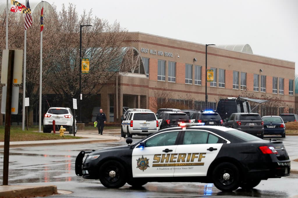 ¿Qué es la Ley de Confianza Comunitaria de Maryland y por qué 17 sheriffs la demandan por limitar la cooperación con ICE?