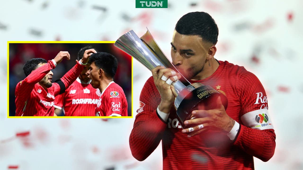 Jesús Gallardo llena de elogios a Vega: Es un crack que con una rodilla la rompe"