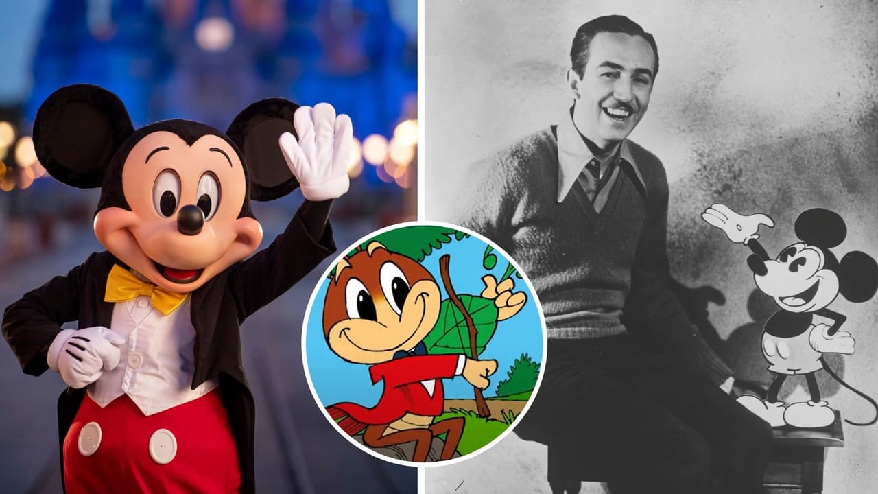 Disney quiso comprar a Cri-Cri, pero su creador tuvo una razón muy especial para no aceptar