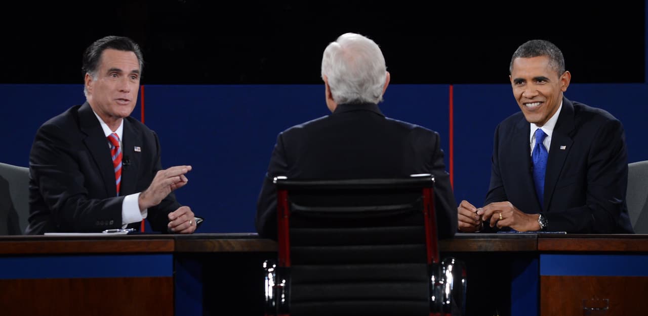 Opinión: Lo bueno y lo malo de los debates presidenciales