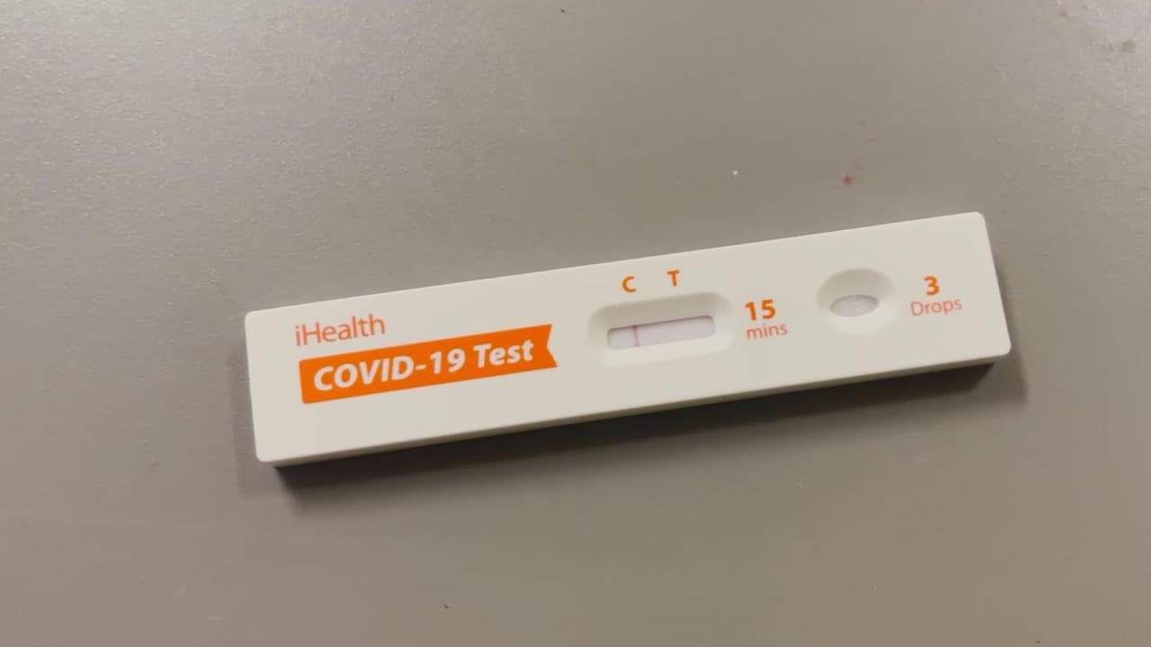 <b>Testing (pruebas)</b>
<br>Seguirán invirtiendo en conseguir y distribuir pruebas, tanto caseras como PCR, hasta que el sector privado logre tener un suministro constante.