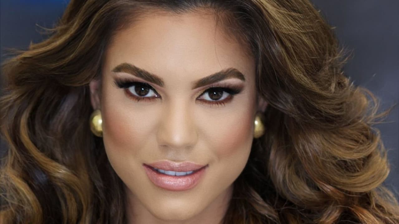 Lianet Marti, más conocida como "La Mija", es influencer y empresaria cubana.