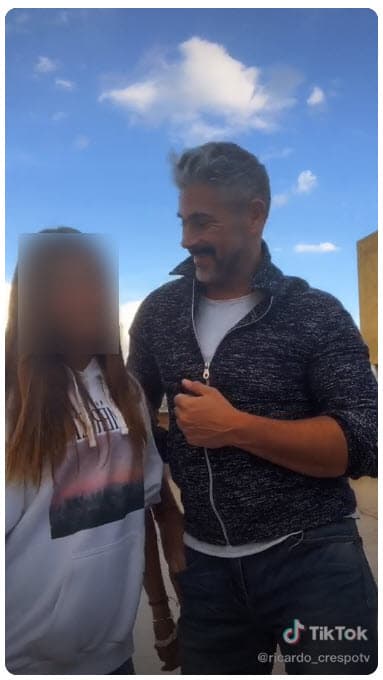 La investigación será realizada durante los próximos tres meses, tiempo en el que el actor tendrá que permanecer en prisión preventiva.