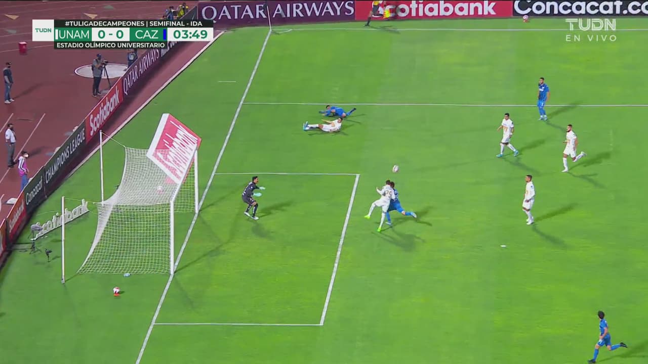 ¿Llegará al debut del Apertura 2022? 'Palermo' Ortiz tiene lesión