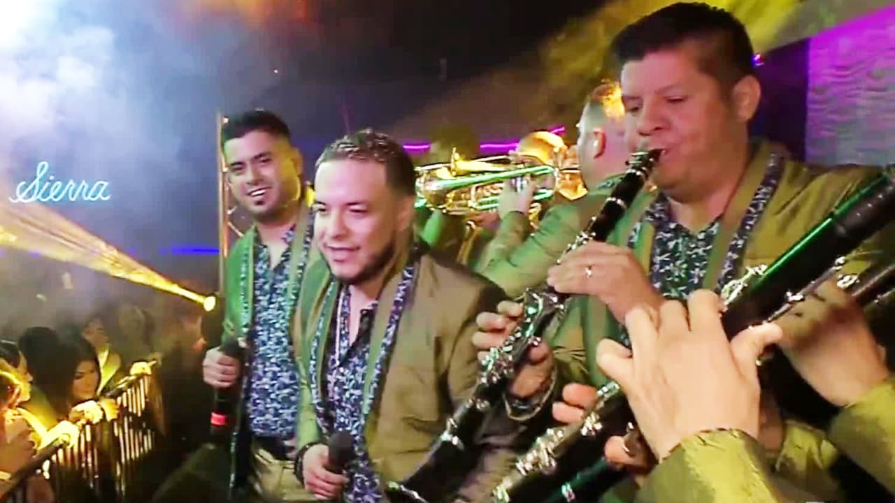 La Original Banda El Limón admite que la imagen de la agrupación estaba enfocada en Lorenzo Méndez