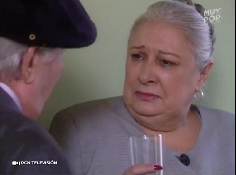 El misterio del esposo de Inesita