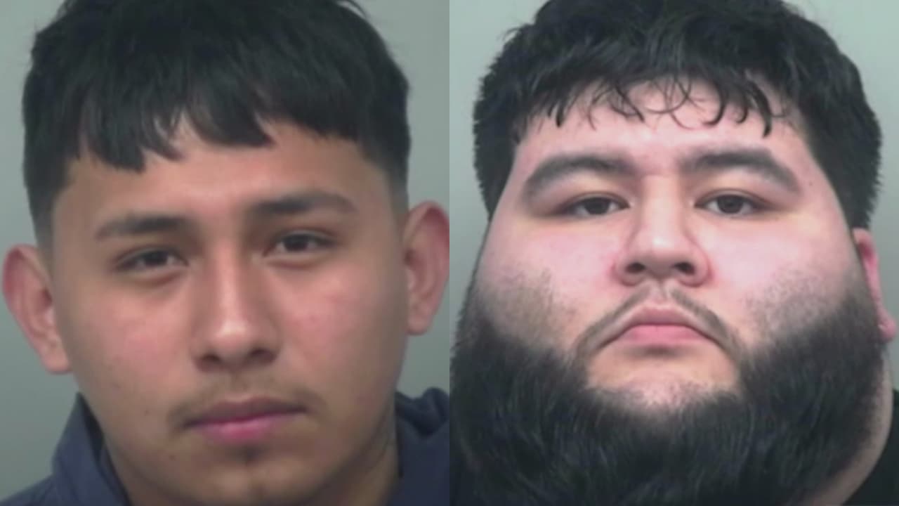 Los acusan de disparar al aire durante celebración de Año Nuevo en Gwinnett: “No lo toleraremos”