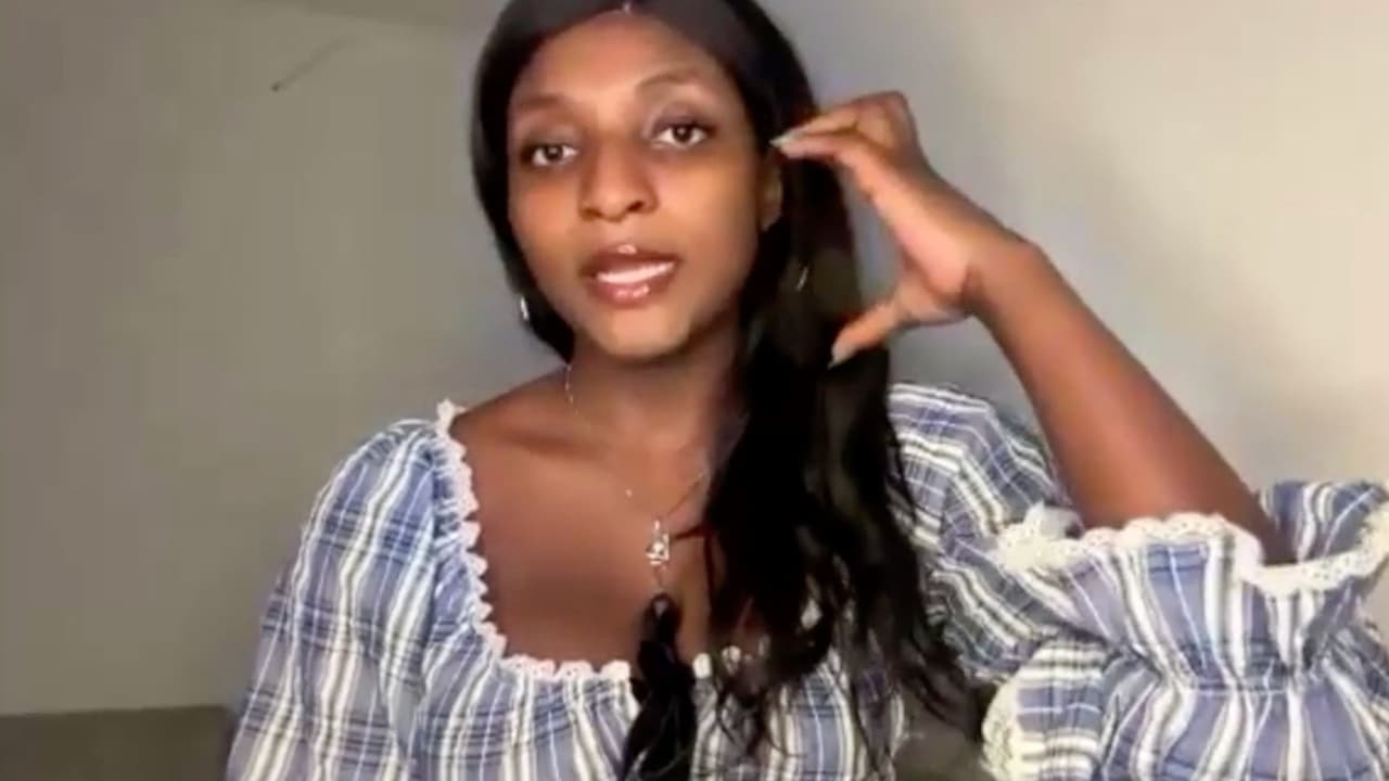 “La oficial de ICE me golpeó”: influencer hispana denuncia abusos tras ser detenida en California