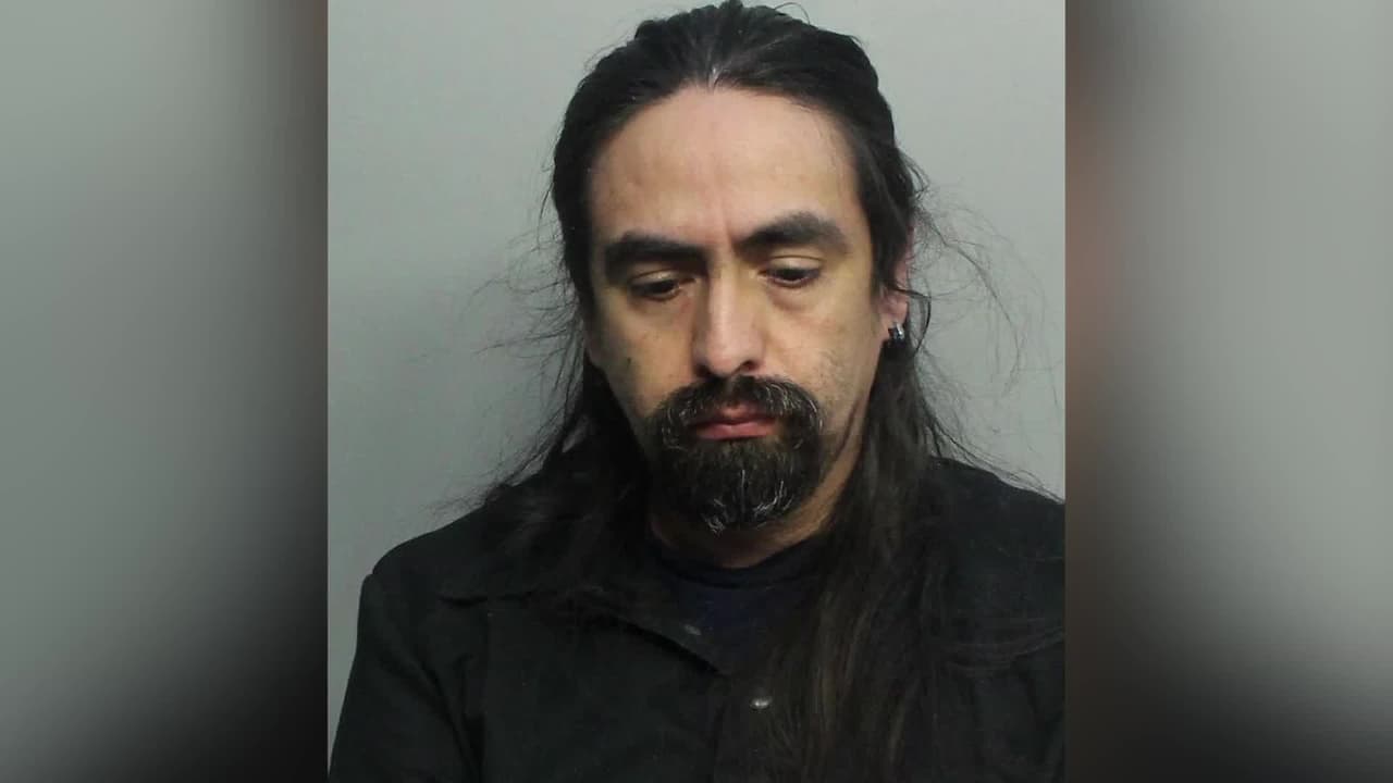 Arrestan a masajista acusado de manosear a una niña de 14 años