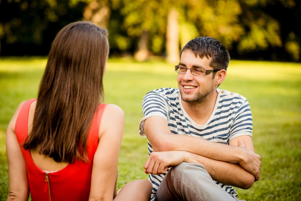 Cuando estés en la disyuntiva simplemente exprésate con tu franqueza característica, pero por supuesto, matizando tus palabras con un toque de tacto social. Esa espontaneidad te ayudará a preguntar y si te dicen que “no” a respirar hondo, seguir tu camino y dejar atrás las quejas y las lamentaciones.
<br>