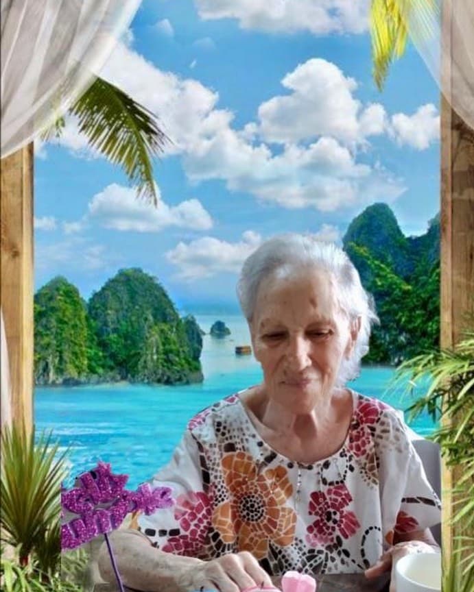 Hasta el momento, Amanda Miguel no ha dado a conocer las causas del fallecimiento de su mamá. 
<br>