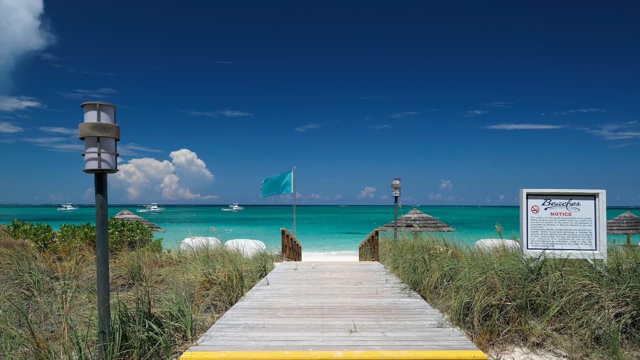 Vacaciones terminan en pesadilla, un joven de Maryland es encontrado muerto en las Bahamas