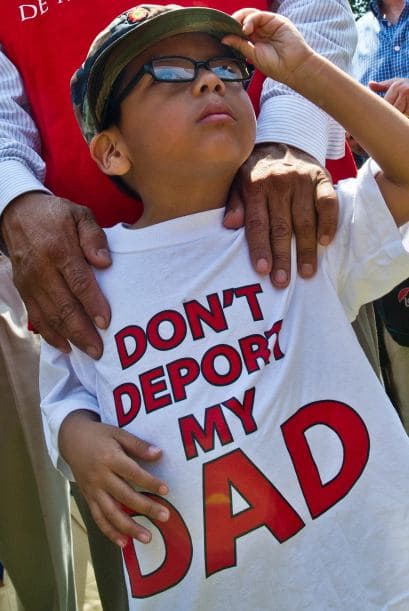La organización Save the Children urgió a Estados Unidos, México y algunos países centroamericanos a tomar medidas para proteger a niños inmigrantes que viajan sin compañía a territorio estadounidense.