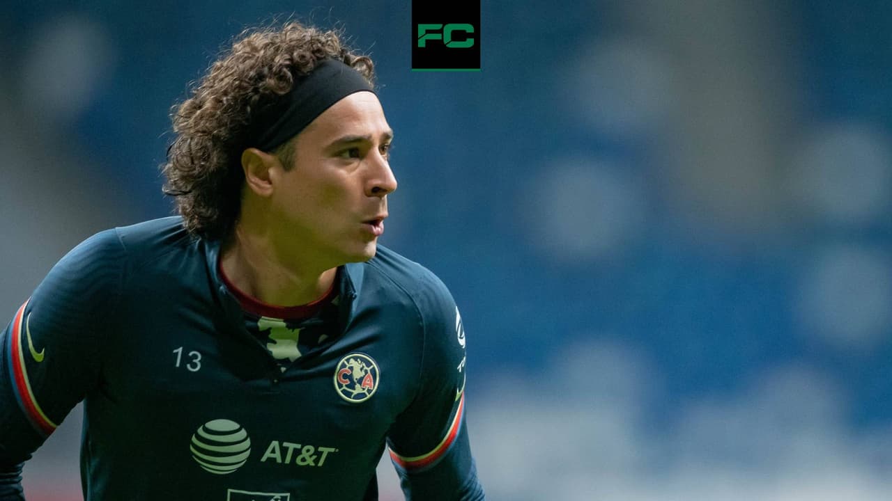 América recupera piezas claves de cara a su duelo ante Puebla