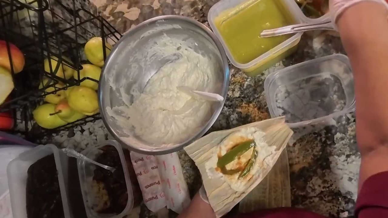 Fresno frena plan para legalizar negocios de comida desde casa