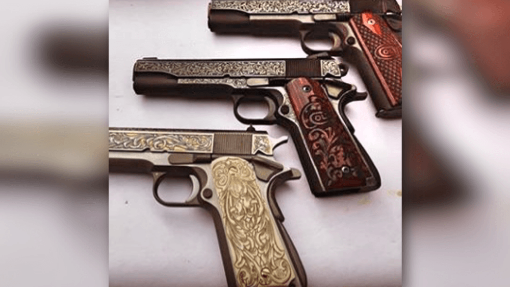 El condado Montgomery aprueba resolución y se convierte en 'santuario para propietarios armas’