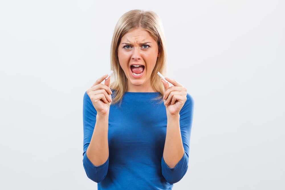 ¡Elimina los trastos! ¡Qué nadie fume dentro de la casa!