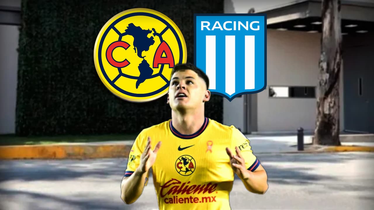 La razón por la que América no hace oficial la salida de Richard