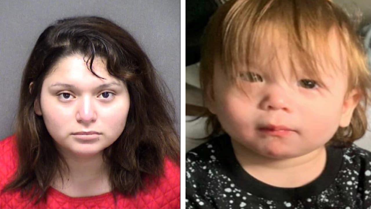 "No puedo decirte nada ahorita": madre de bebé James Chairez guarda silencio sobre la desaparición de su hijo