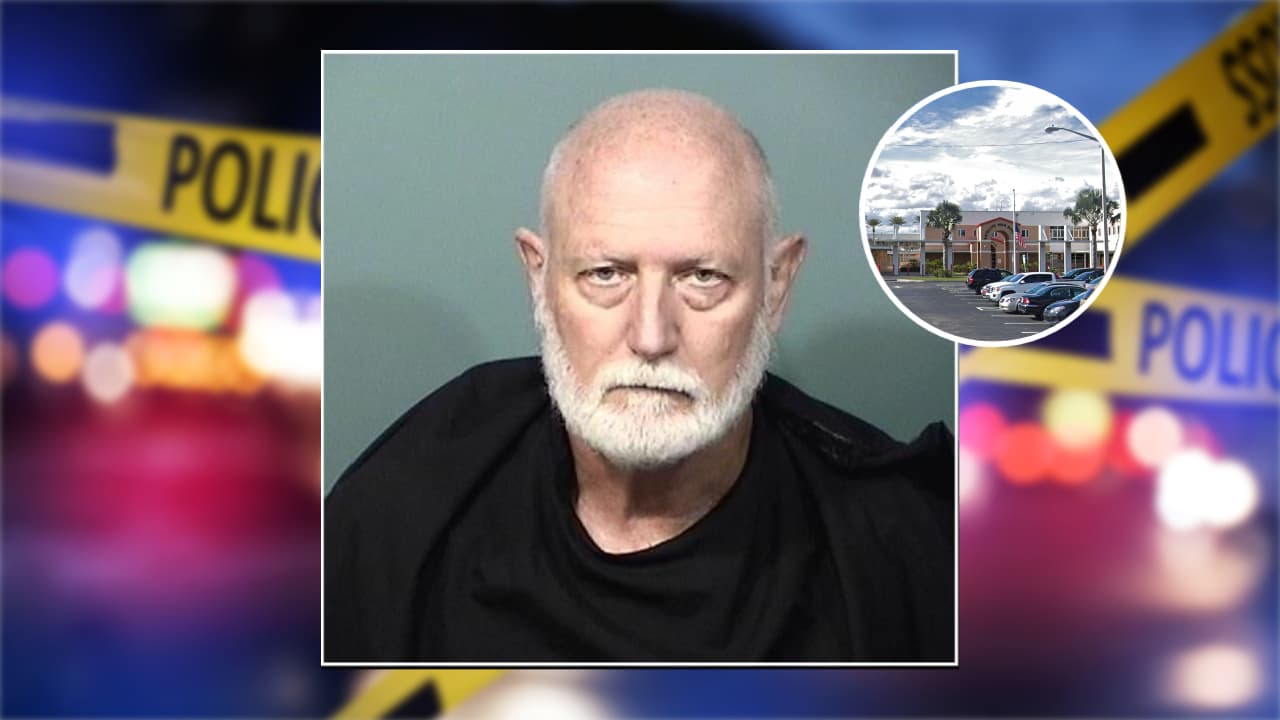 Profesor de secundaria Satellite es acusado de intentar sostener relaciones sexuales con estudiante