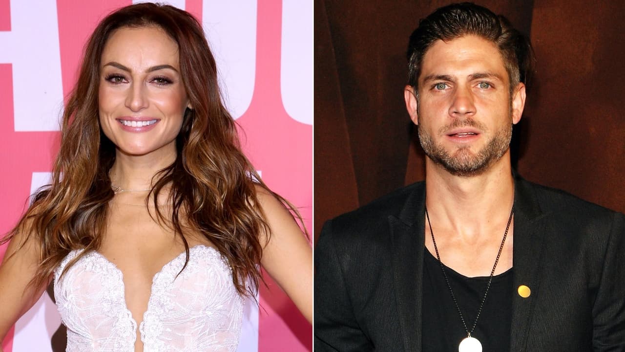 Horacio Pancheri reacciona ante próxima boda de su ex Marimar Vega