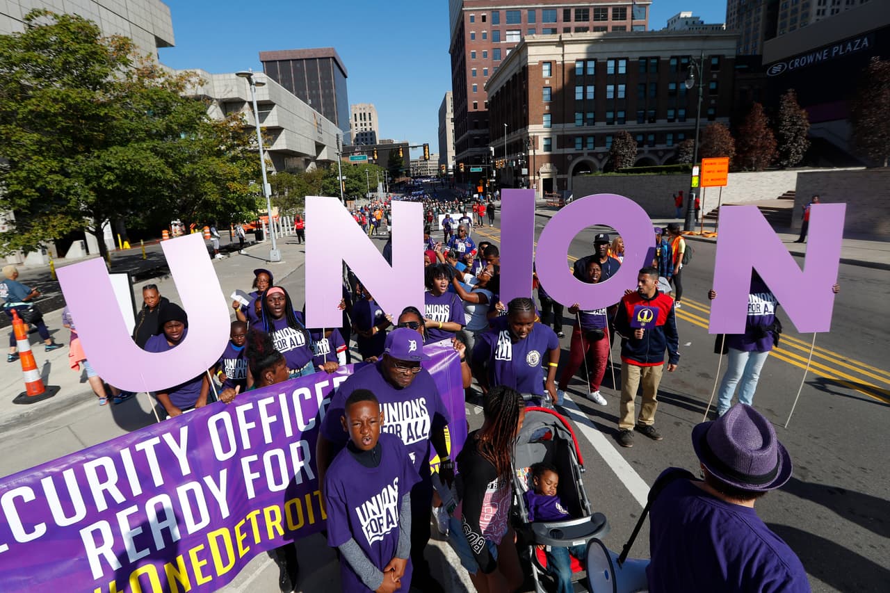 La historia del Labor Day: ¿cuándo se celebró por primera vez y por qué?