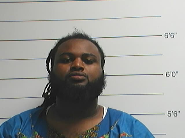 Cardell Hayes, sospechoso de asesinato