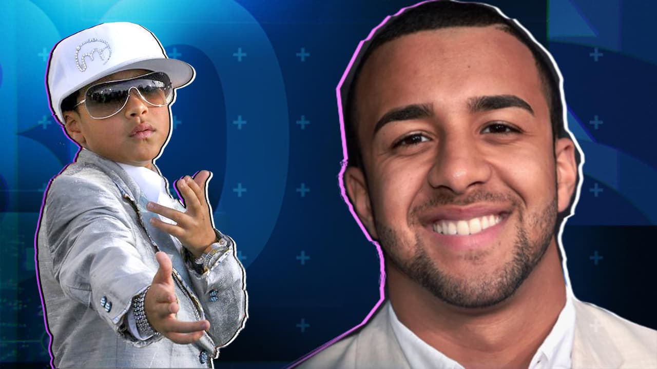 Miguelito, el niño que inició en el reggaeton a los 9 años, estrena un nuevo sencillo