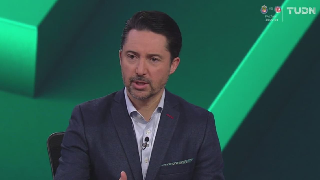 Yon de Luisa señaló que no debería existir multipropiedad en la Liga MX