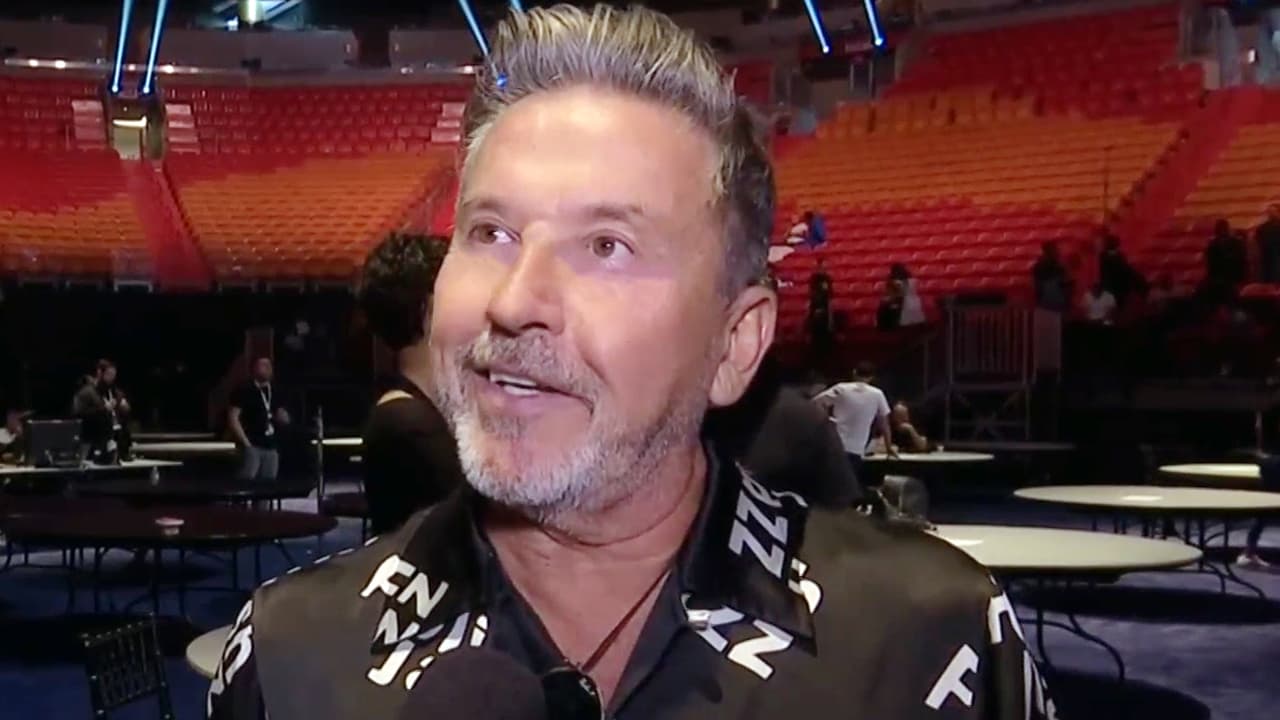 "Una manada musical": Ricardo Montaner confiesa lo que sucede cuando reúne a sus hijos en casa