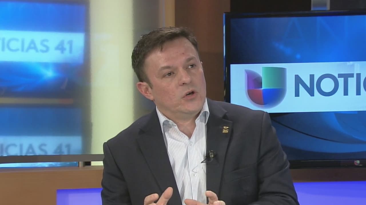 Venezolanos de San Antonio se unen al envío de ayuda humanitaria y expresan su solidaridad