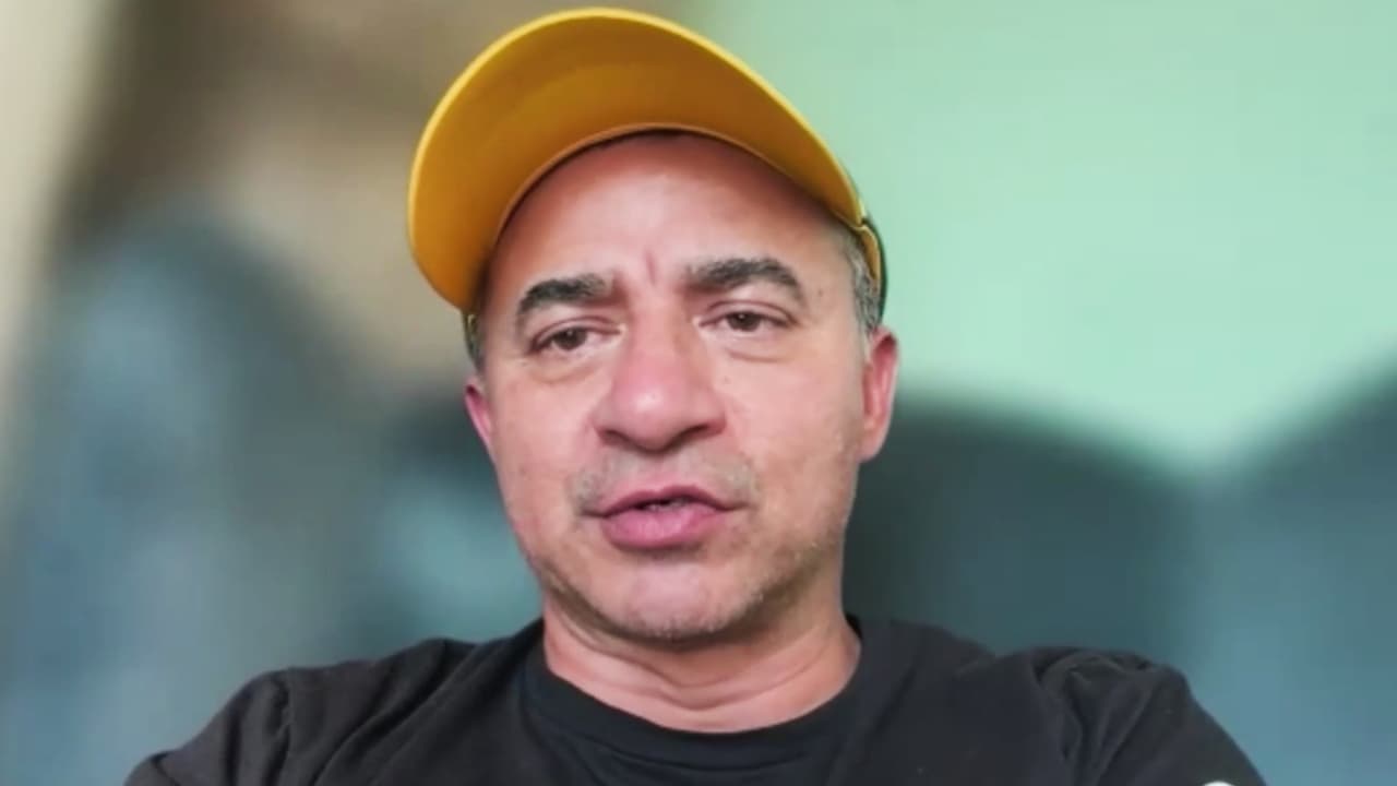 El empresario hispano Manolo Betancur revela cómo fue su tenso enfrentamiento con Greg Bovino