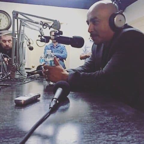 Este será transmitido por Univision y está previsto para septiembre de 2017.