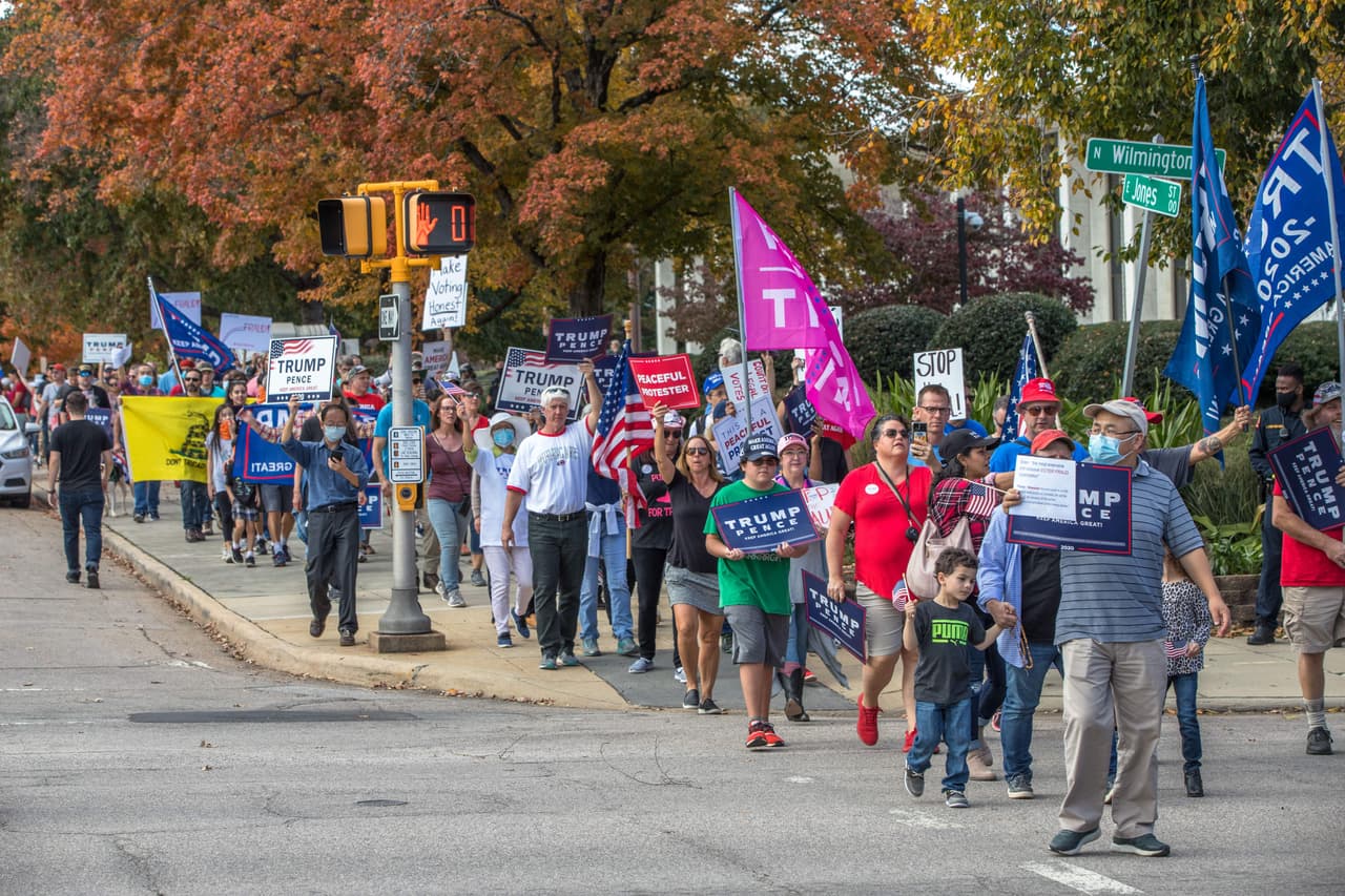 Mientras que unos 40,766 votos provisionales fueron emitidos en las elecciones del 3 de noviembre,
<b> </b>y deben ser verificados para determinar la validez.