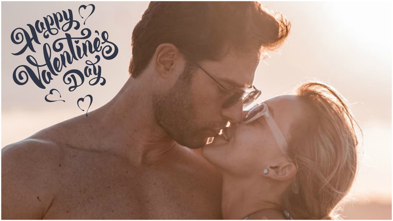 Sebastián Rulli sí festejará a su novia Angelique Boyer en San Valentín (aunque ella no quiera)