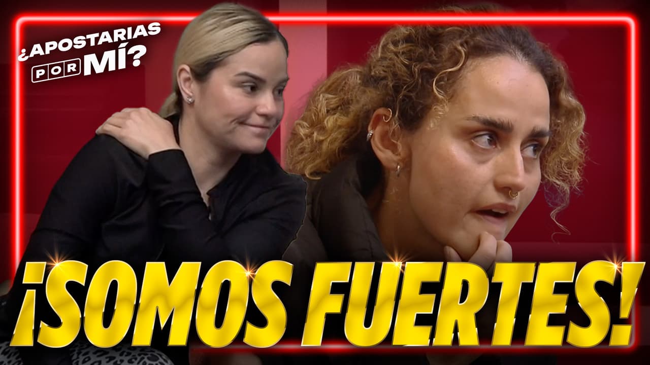 Claudia le pide a Breh no tomarse nada personal, pues todos en la Villa están a la defensiva