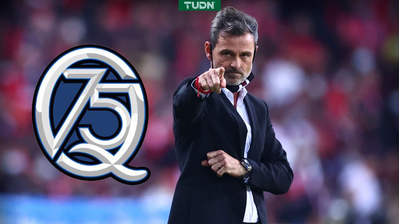 ¿Casualidad? Diego Cocca debutará con Atlas ante Gallos como en el 2020