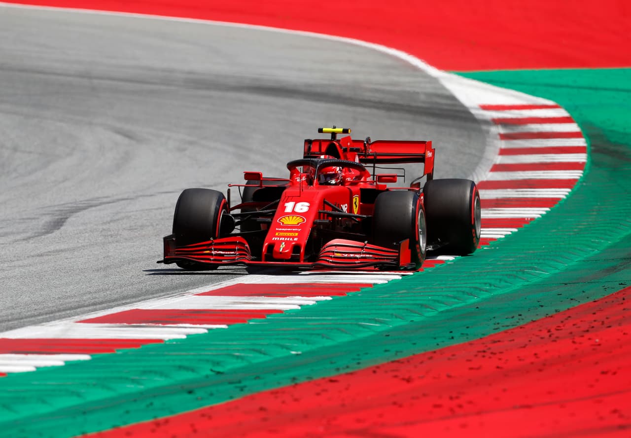 Valtteri Bottas no abandonó la primera plaza en ningún momento y Lando Norris cierra de manera impresionante para apoderarse de su primer podio.