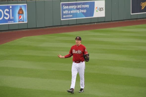 ¡El famoso comediante Will Ferrell se lució jugando con 10 equipos diferentes de la MLB  en cinco partidos del Spring Training en un solo día! Mientras los fans le hacían porras al comediante, éste les hacía bromas desde la cancha. Su hazaña fue grabada para una producción televisiva que será transmitida por HBO a finales de año.