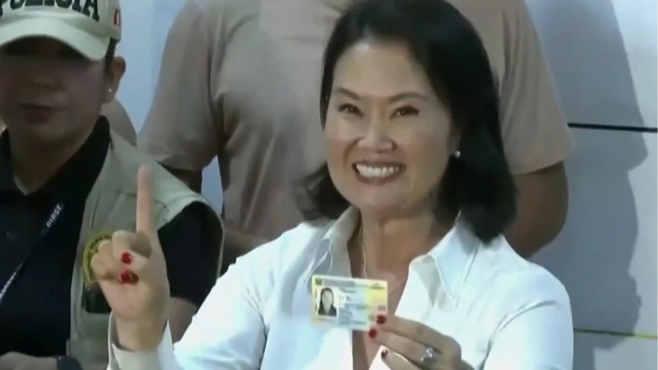 Keiko Fujimori y Delcy Rodríguez conversan sobre la expulsión de venezolanos en territorio peruano con situación irregular