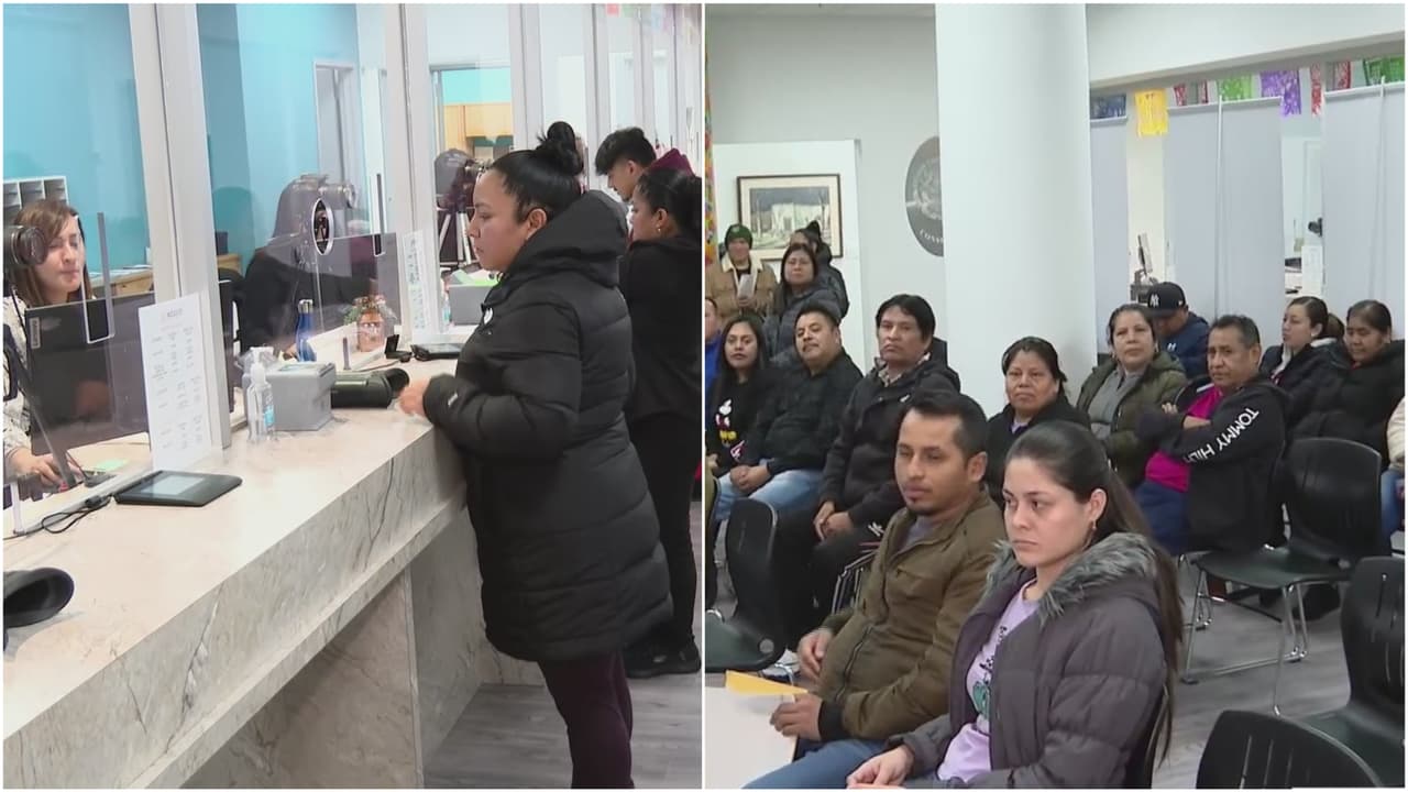 Voto de mexicanos en Nueva York y Nueva Jersey; lo que necesitas saber