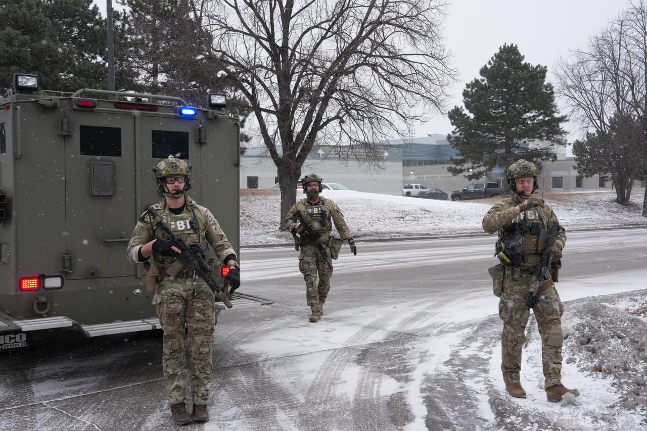 Así fue la caída de Asif Merchant, el agente iraní que buscaba asesinar a Trump 